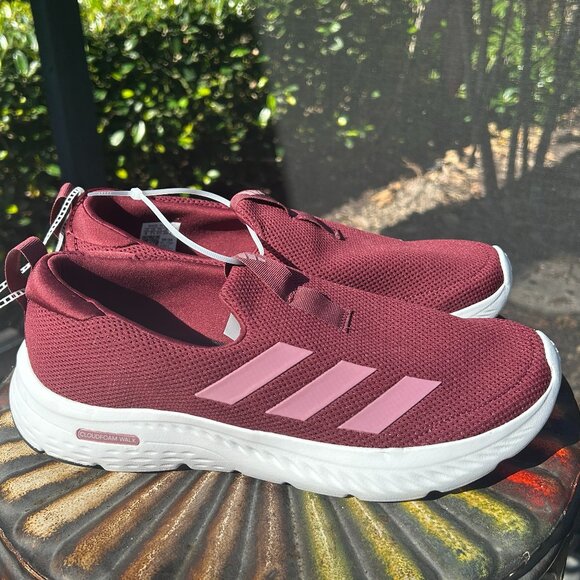 Adidas Cloudfoam Move Lounger Running Shoes – Women’s – New - Picture 2 of 15